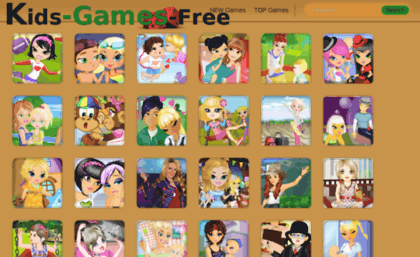 kids-games-free.com