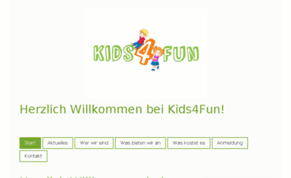 kids4fun.at