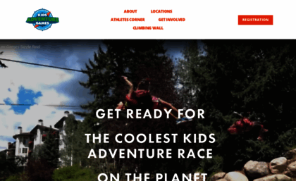 kidsadventuregames.com