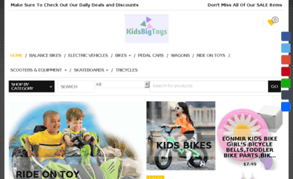 kidsbigtoys.com