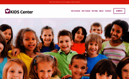 kidscenter.org