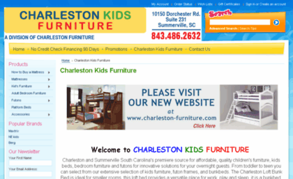 kidscompanyfurniture.com