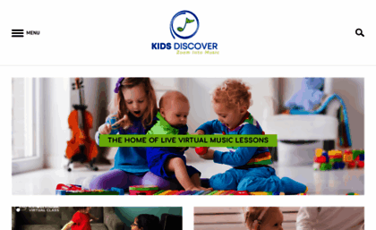 kidsdiscover.net