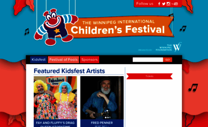 kidsfest.ca