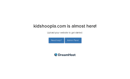 kidshoopla.com