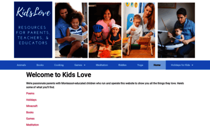kidslove.org