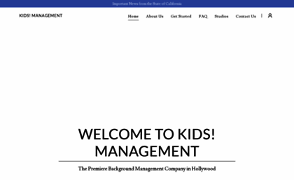 kidsmanagement.com