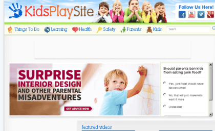 kidsplaysite.com