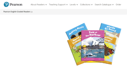 kidsreaders.english.com