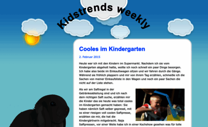 kidstrendsweekly.com