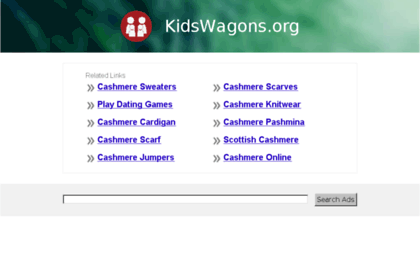 kidswagons.org