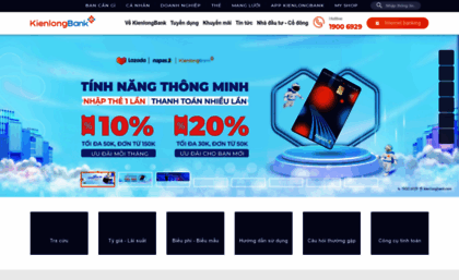 kienlongbank.com.vn