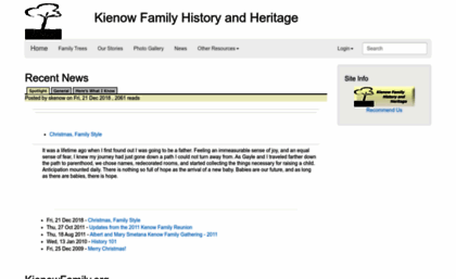 kienowfamily.org