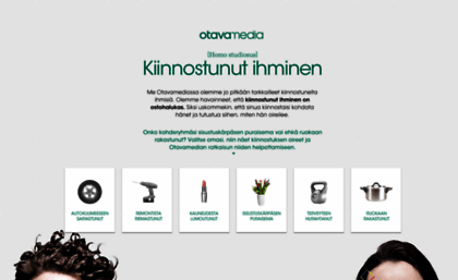 kiinnostus.fi