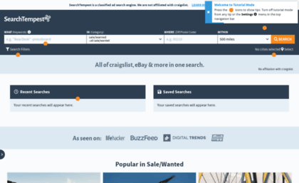 Nationwide Craigslist Search >> Kijiji Searchtempest Com Website Searchtempest Search All Nationwide Craigslist Search >> Kijiji Searchtempest Com Website Searchtempest Search All