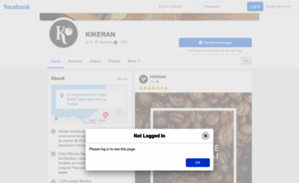 kikeran.com