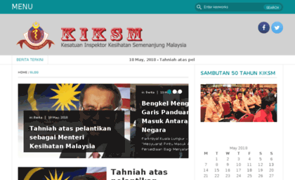 kiksm.org