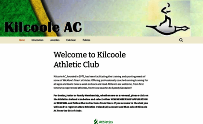 kilcooleac.com