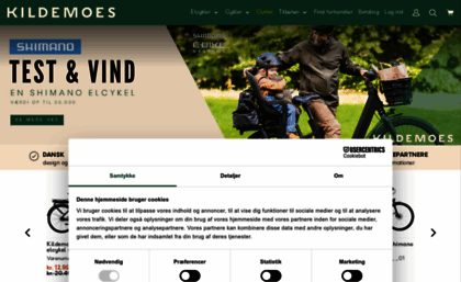 kildemoes.dk