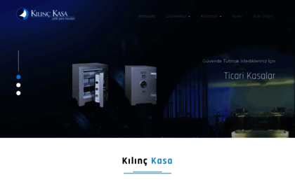 kilinckasa.com
