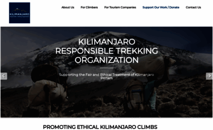 kiliporters.org