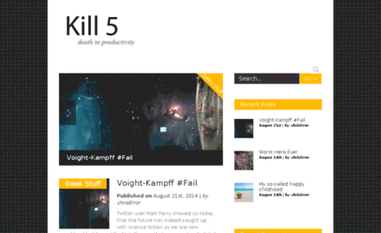 kill5.com