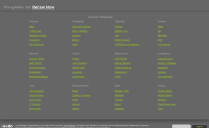 killing.friv-games.net