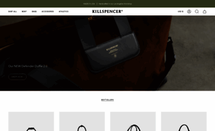 killspencer.com