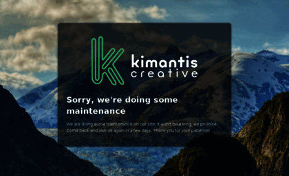 kimantis.com