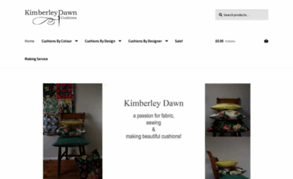 kimberley-dawn-cushions.co.uk
