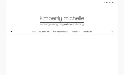 kimberlymichelle.com