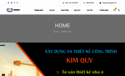 kimquy.vn