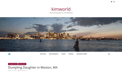 kimworld.com