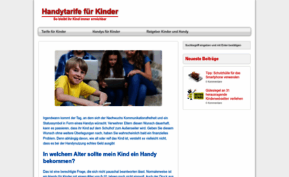 kinderhandy-vergleich.de