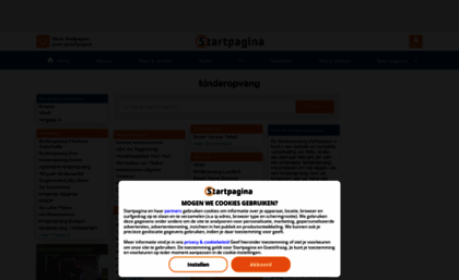 kinderopvang.startpagina.nl
