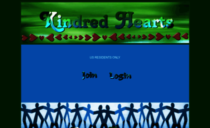 kindredheartsteam.com