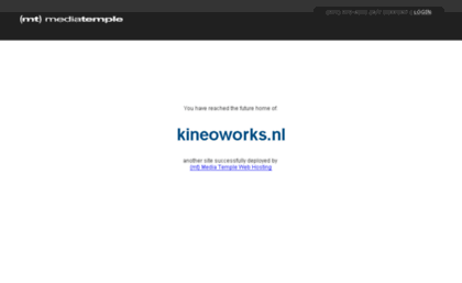 kineoworks.nl