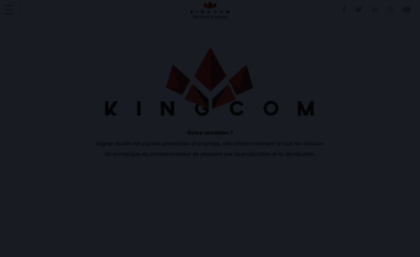 kingcom.fr