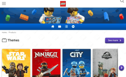 kingdoms.lego.com