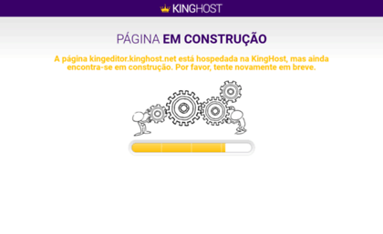 kingeditor.kinghost.net