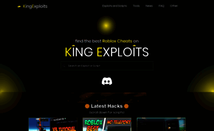 kingexploits.com