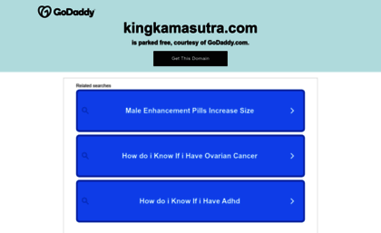 kingkamasutra.com