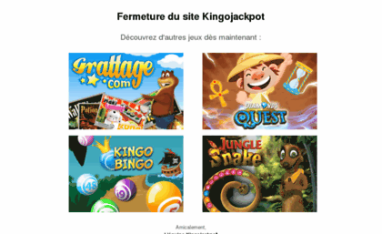 kingojackpot.fr