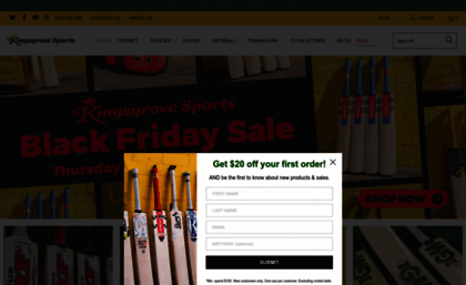 kingsgrovesports.com.au