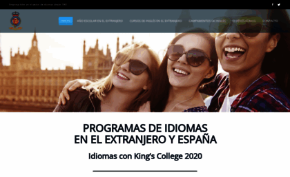 kingsinternational.es