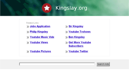 kingslay.org