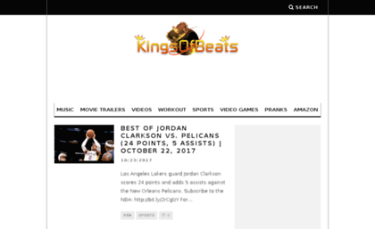 kingsofbeats.com