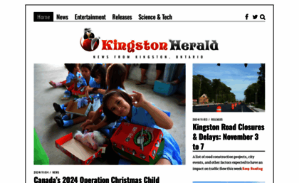 kingstonherald.com