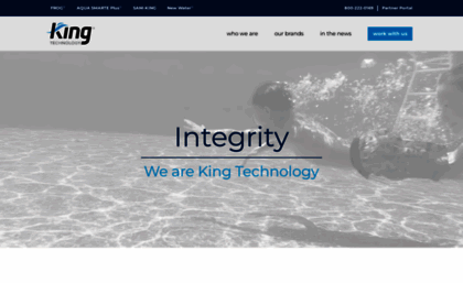 kingtechnology.com