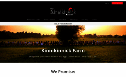 kinnikinnickfarm.com